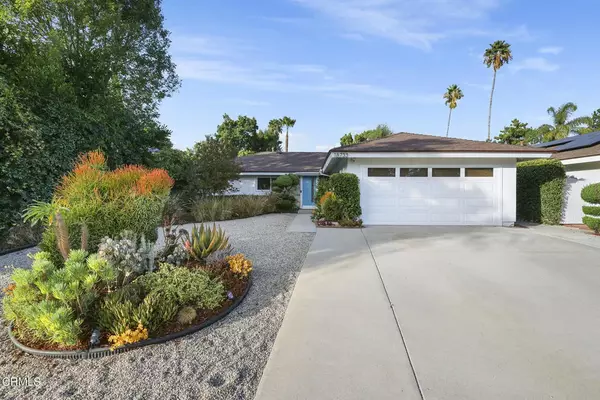 Northridge, CA 91324,18733 Vintage Street