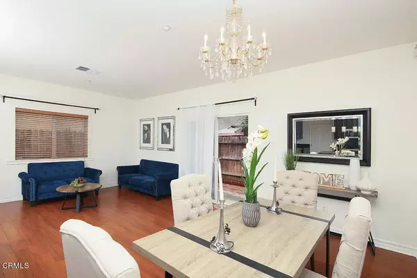 8554 Burnet Avenue #126, North Hills, CA 91343