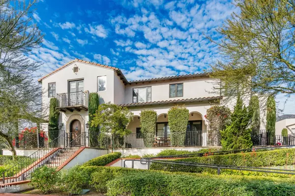 417 Mariposa Avenue, Sierra Madre, CA 91024
