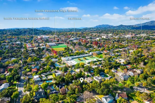 South Pasadena, CA 91030,1505 Milan Avenue