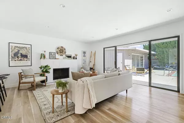 Northridge, CA 91325,8400 Zelzah Avenue