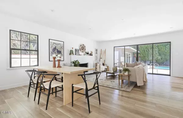 Northridge, CA 91325,8400 Zelzah Avenue