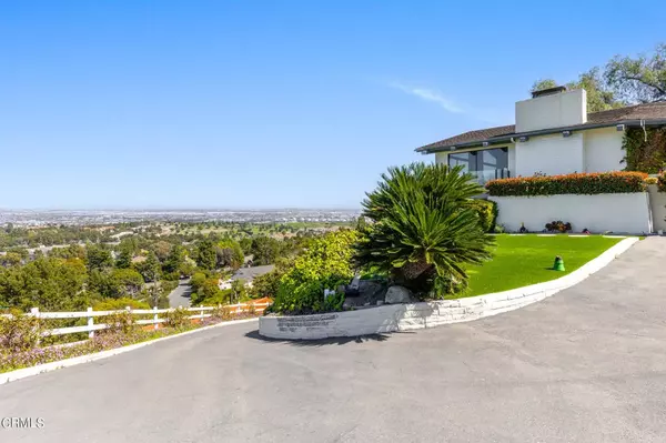 Rolling Hills Estates, CA 90274,16 Deerhill Drive