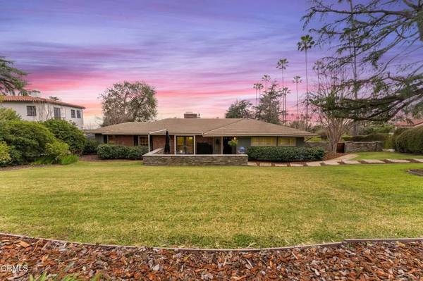 Altadena, CA 91001,1752 E Altadena Drive