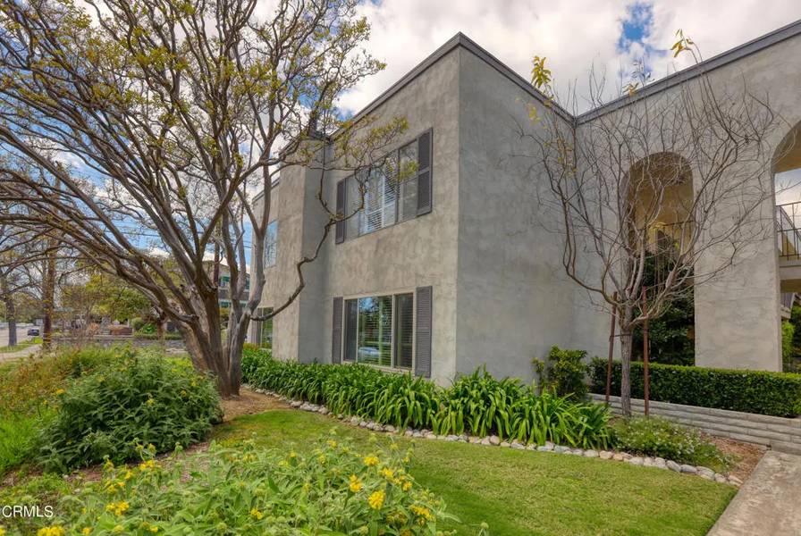 555 W Sierra Madre Boulevard #D, Sierra Madre, CA 91024