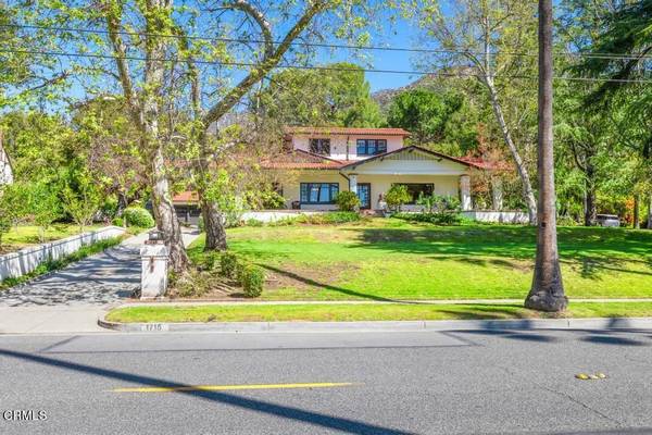 Altadena, CA 91001,1715 E Altadena Drive