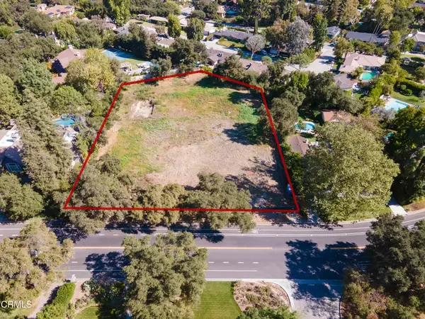 1237 Descanso, La Canada Flintridge, CA 91011