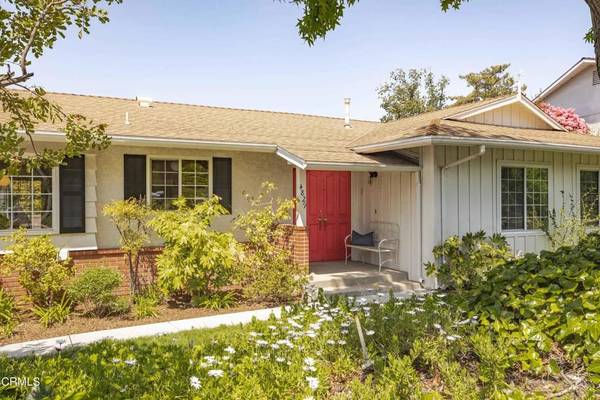 4829 Frederick Avenue, La Crescenta, CA 91214