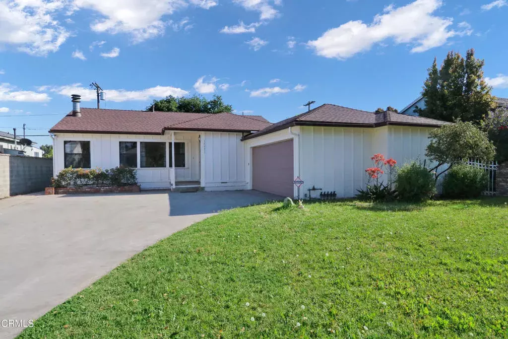 Mission Hills, CA 91345,14952 Septo Street