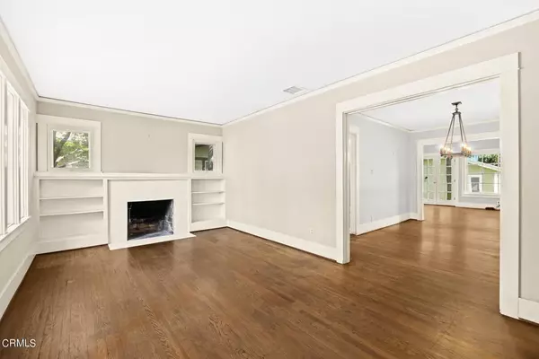 South Pasadena, CA 91030,1917 Oxley Street