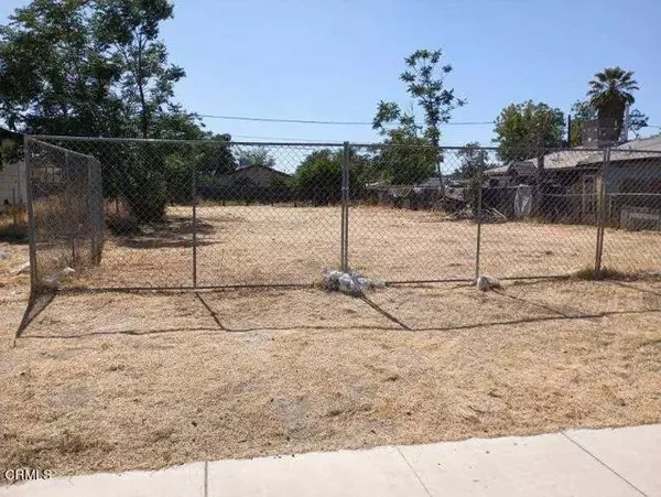 Bakersfield, CA 93307,312 Northrup