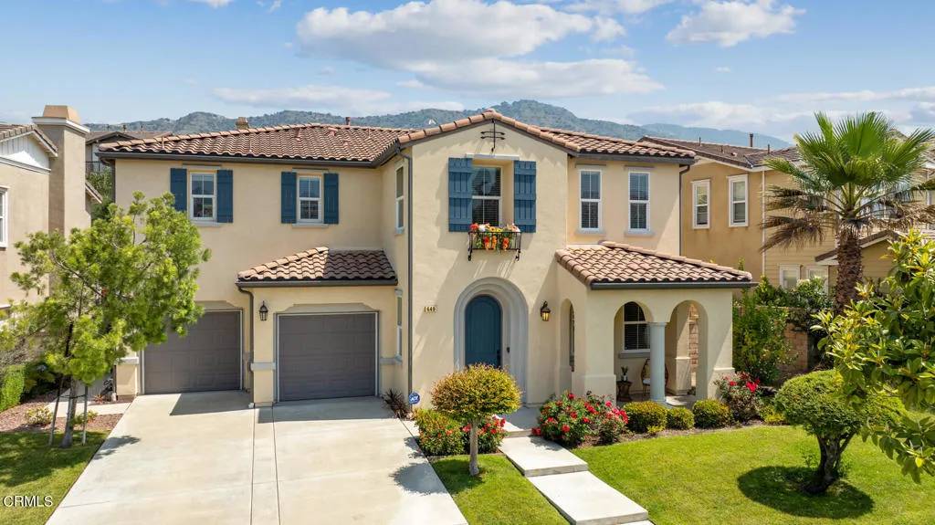649 E Vosburg Drive, Azusa, CA 91702