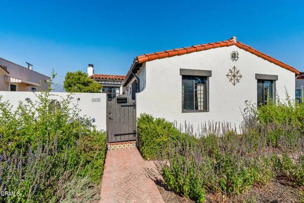 1632 S Primrose Avenue, Alhambra, CA 91803