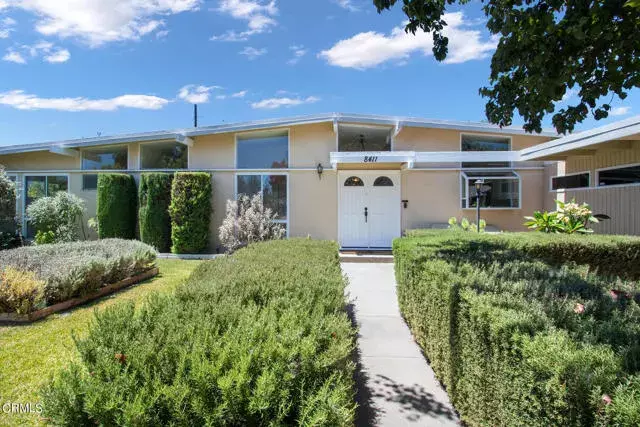 North Hills, CA 91343,8411 Densmore Avenue