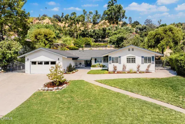 Bradbury, CA 91008,2115 Gardi Street