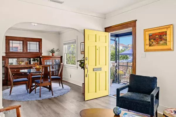 Highland Park, CA 90042,5304 meridian Street