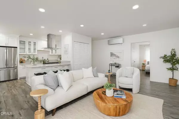 1337 Berkeley St Street #5, Santa Monica, CA 90404