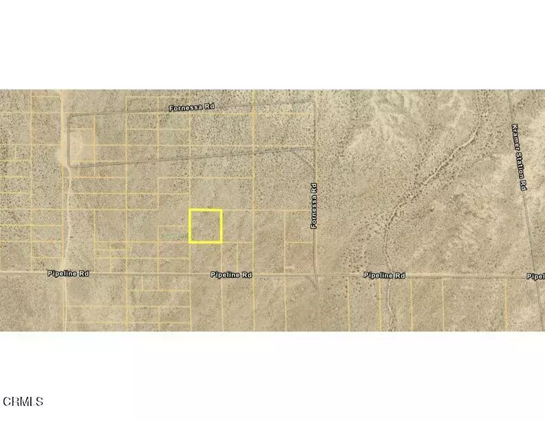 Boron, CA 93516,0 Pipeline