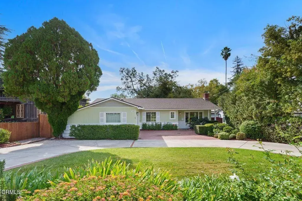 Sierra Madre, CA 91024,610 Manzanita Avenue