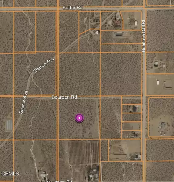 0 Mountain View, Lucerne Valley, CA 92356