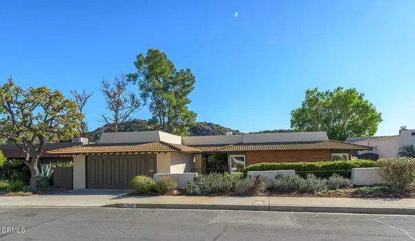 2608 Perkins Circle, Glendale, CA 91206