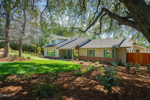 2138 Cross Street, La Canada Flintridge, CA 91011