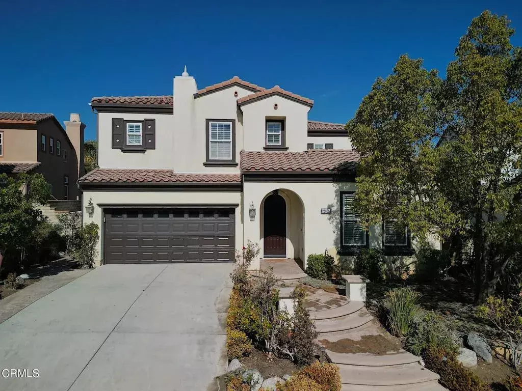 Valencia, CA 91381,25625 Birchleaf Court