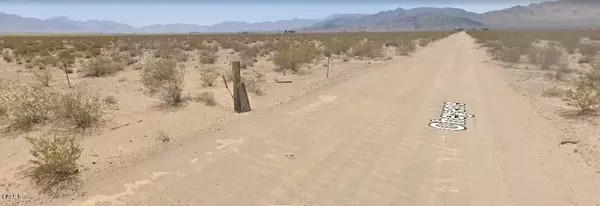 Baker, CA 92309,26 Cheyene