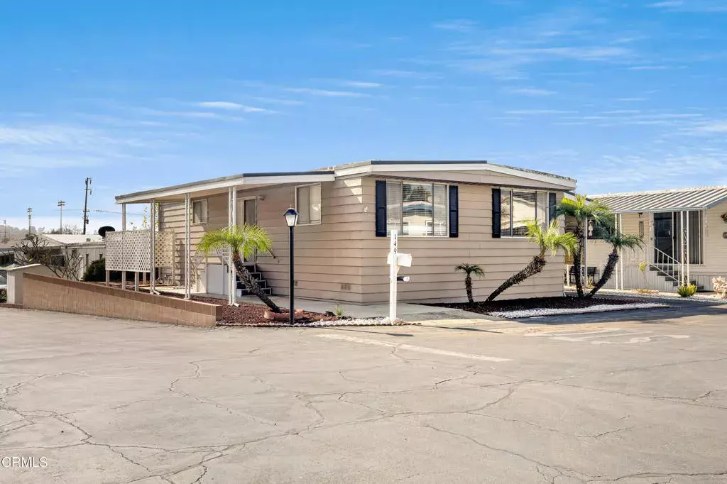 San Dimas, CA 91773,801 W Covina #149