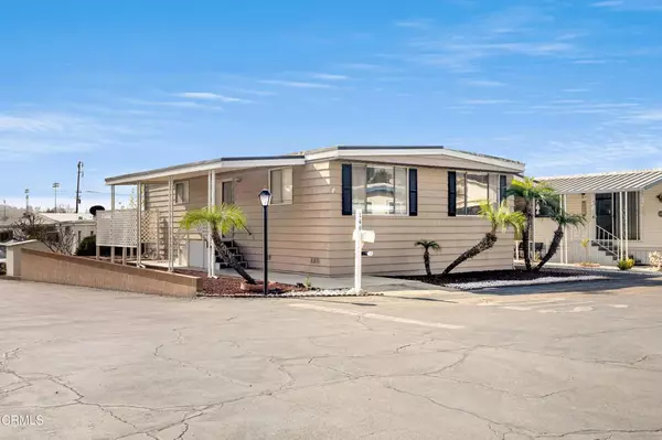 801 W Covina #149, San Dimas, CA 91773