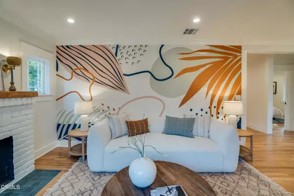 Pasadena, CA 91104,1850 Paloma Street