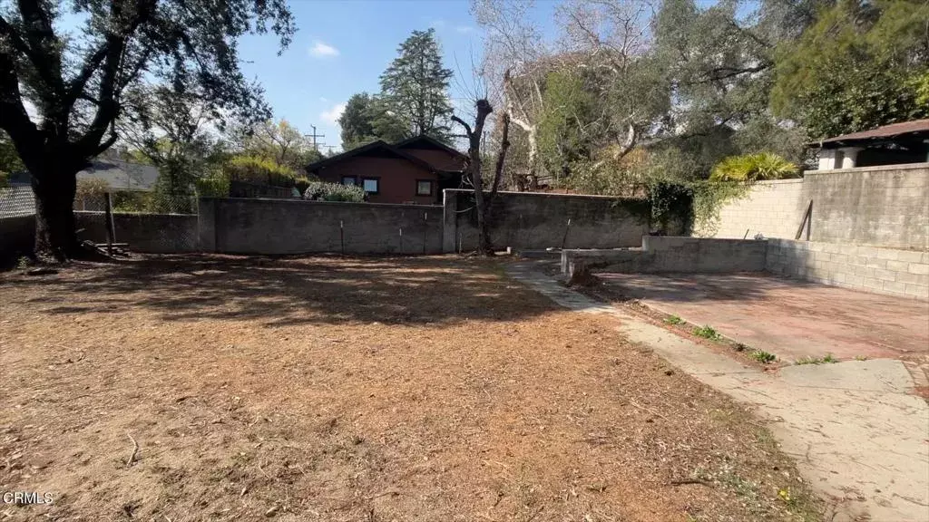 435 N Lima Street, Sierra Madre, CA 91024