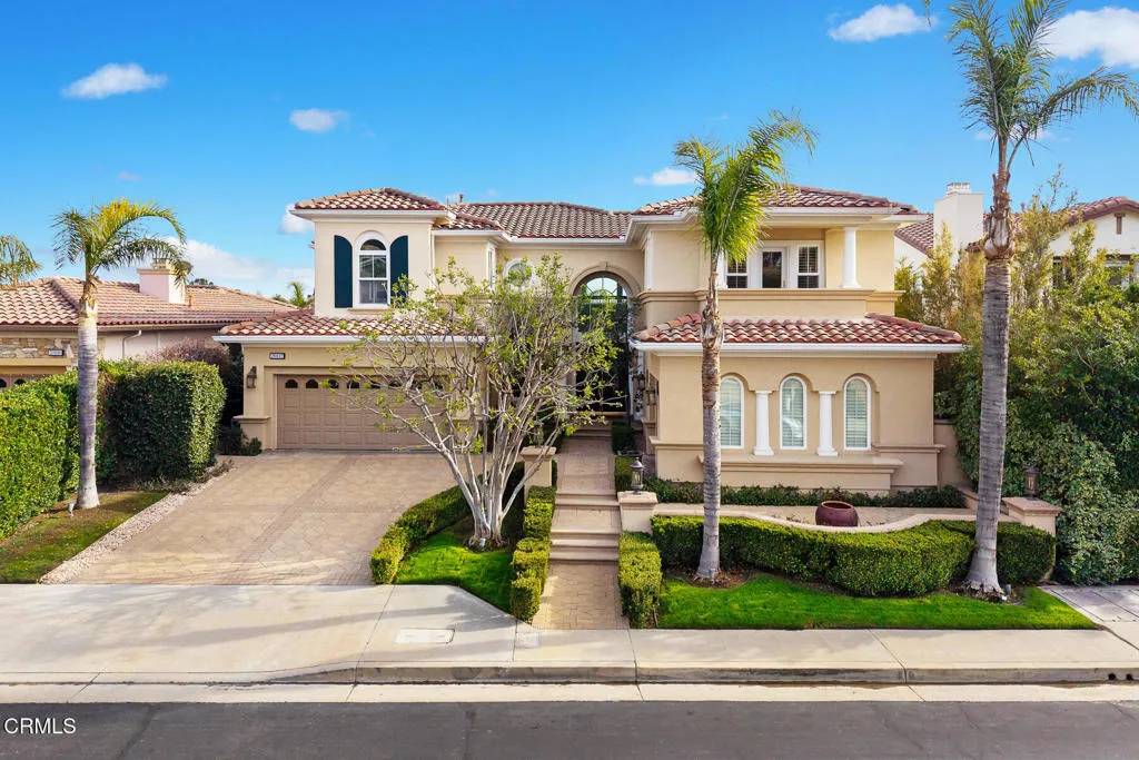 Porter Ranch, CA 91326,20112 Via Cellini