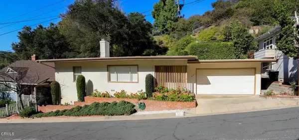 447 Devonshire Lane, Glendale, CA 91206