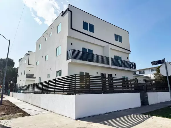 Torrance, CA 90501,1502 W W 205th Street