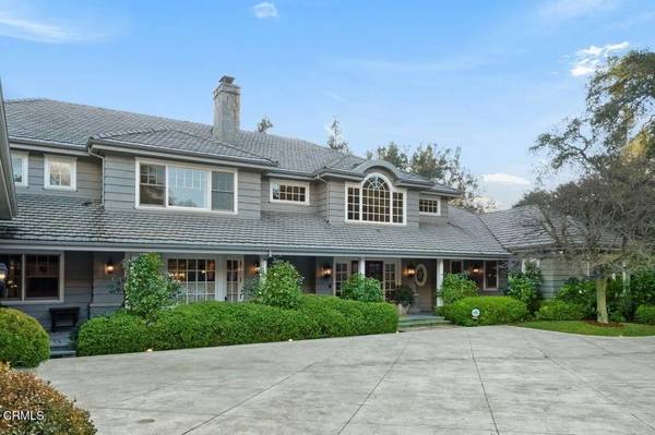 La Canada Flintridge, CA 91011,520 Georgian Road