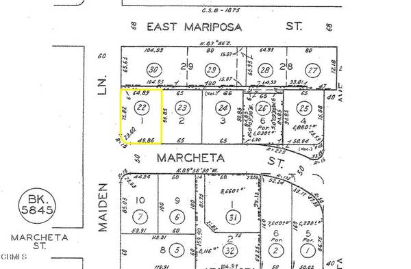 1079 Marcheta Street, Altadena, CA 91001