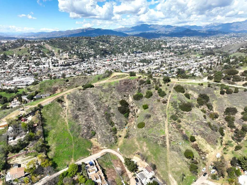 Montecito Heights, CA 90031,1 Fenn Street