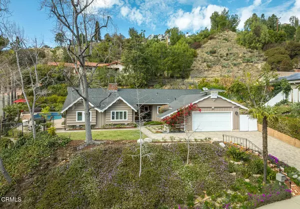 La Canada Flintridge, CA 91011,5167 Crown Avenue