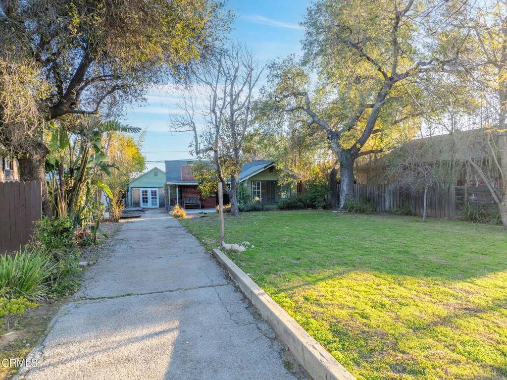 Pasadena, CA 91104,1652 Brigden Road