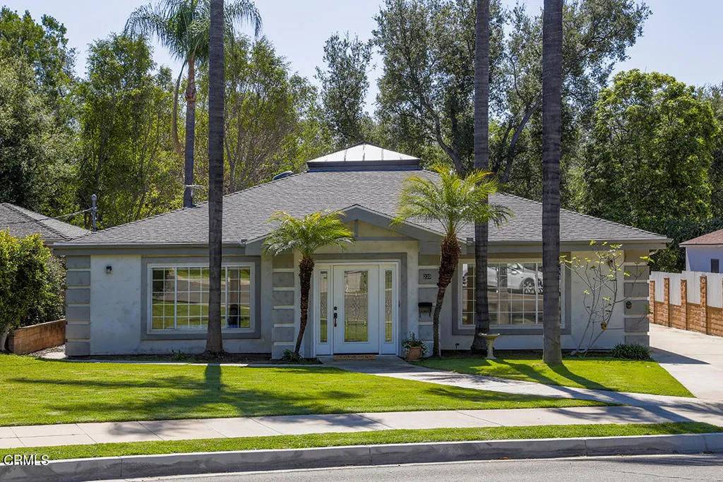 Monrovia, CA 91016,220 W Hillcrest Boulevard
