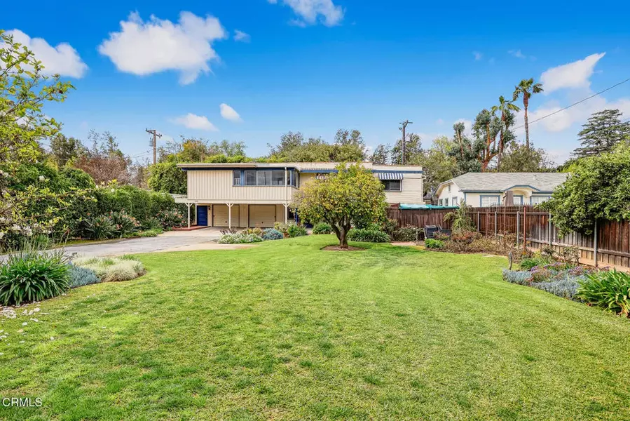 1821 Ramona Avenue, South Pasadena, CA 91030