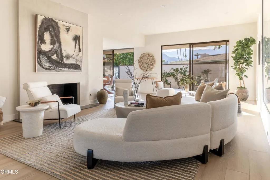 35 Lafayette Drive, Rancho Mirage, CA 92270