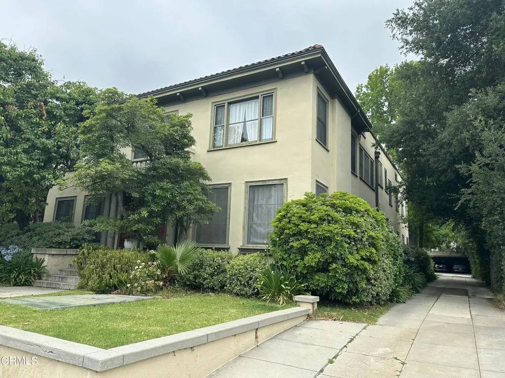 Pasadena, CA 91106,765 E California Boulevard