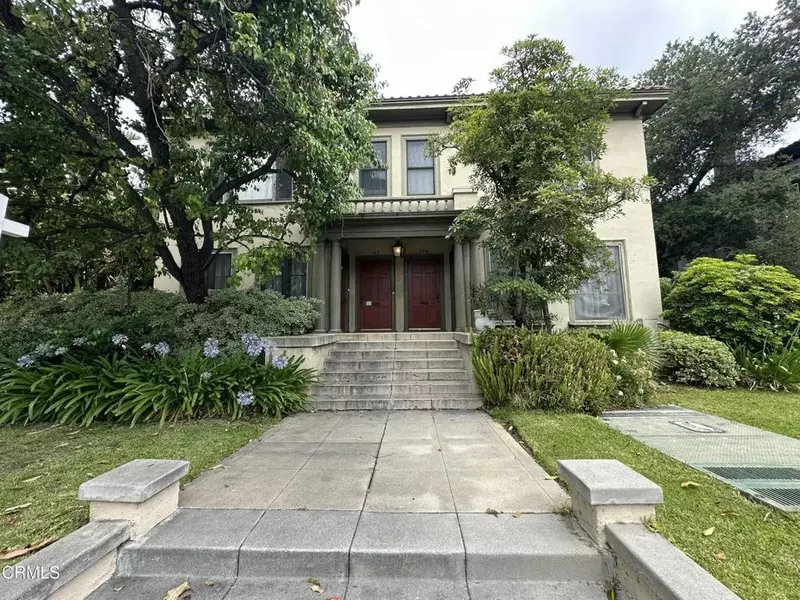 765 E California Boulevard, Pasadena, CA 91106