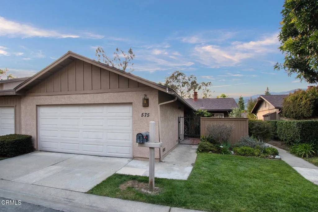 Azusa, CA 91702,575 W Point O Woods Drive