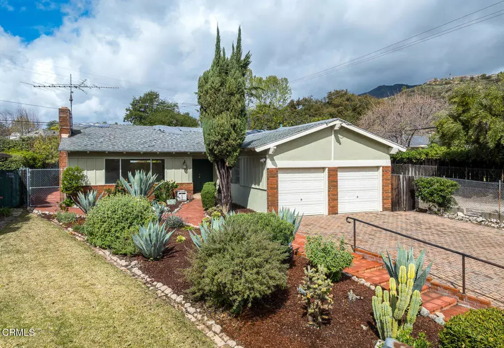 La Canada Flintridge, CA 91011,448 Canon De Paraiso Lane