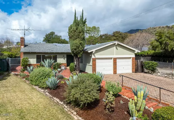 448 Canon De Paraiso Lane, La Canada Flintridge, CA 91011