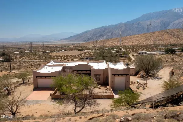 15086 Rainbow, Whitewater, CA 92282