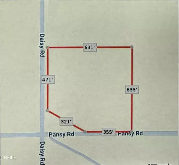 Adelanto, CA 92301,0 Daisy